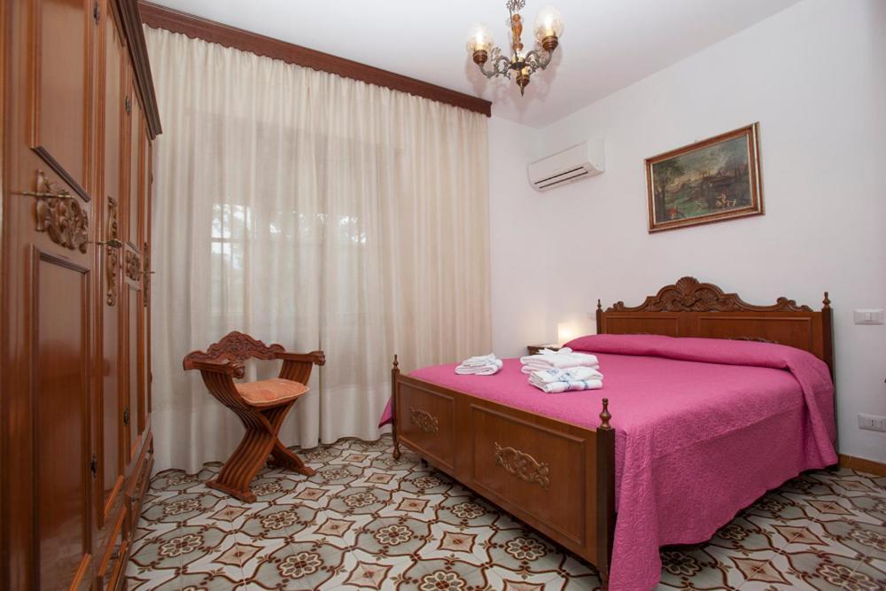 Villa Attilio Balsorano Vecchio Экстерьер фото